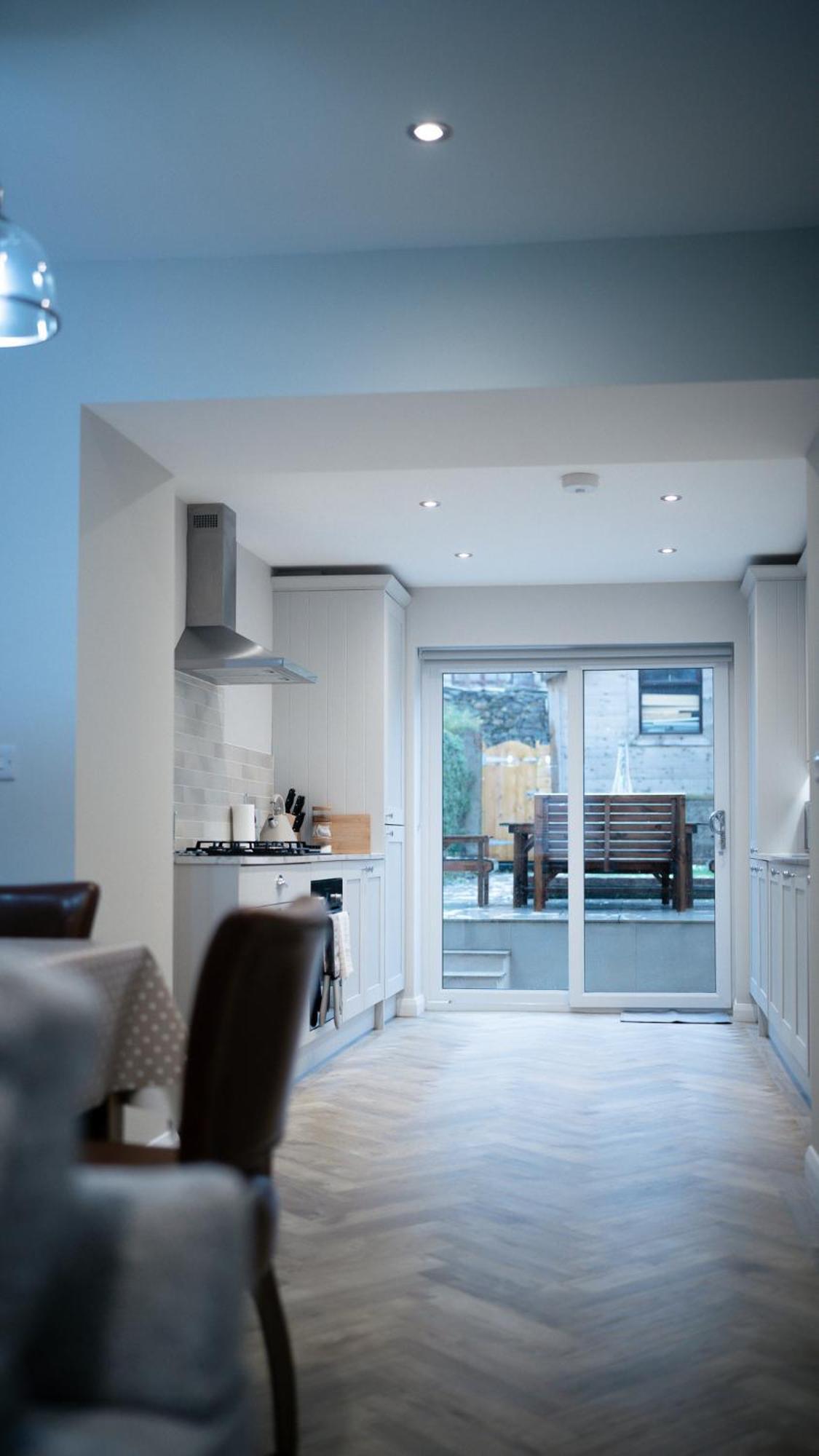 Snowdonia Quarryman Cottage Llanberis Extérieur photo