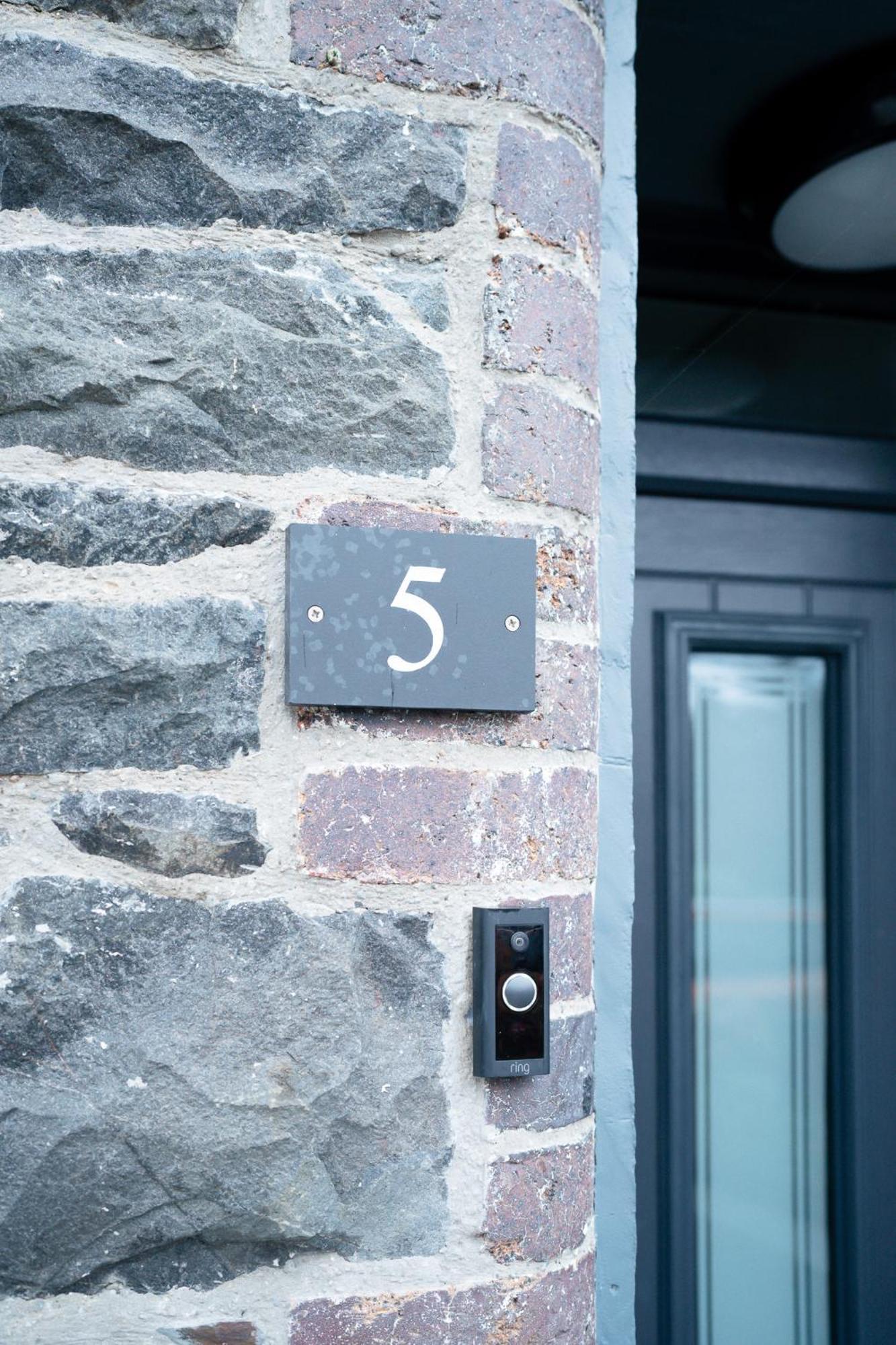 Snowdonia Quarryman Cottage Llanberis Extérieur photo